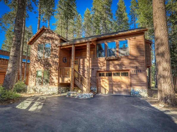 13121 Northwoods Blvd, Truckee, CA 96161