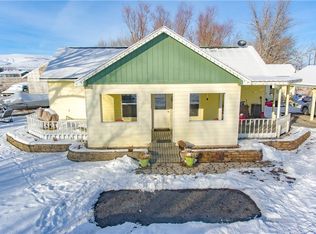 1695 Road 17.6 NW, Ephrata, WA 98823