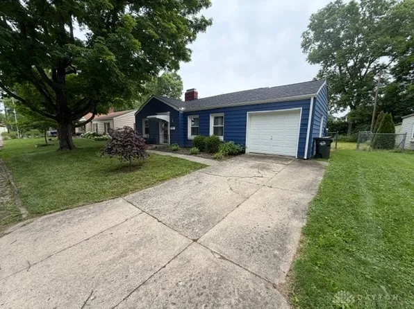 122 Cole Ave, Miamisburg, OH 45342