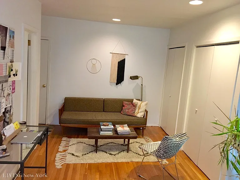344 E 20th St #2A — Photo 2