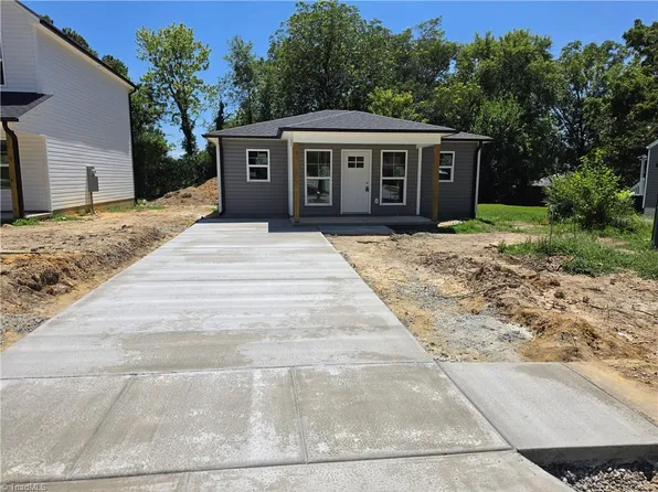 1400 Leonard Ave, High Point, NC 27260