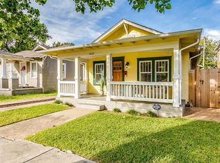 1402 7th Ave, Fort Worth, TX 76104