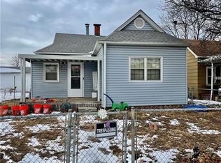 6410 Grant St, Saint Joseph, MO 64504