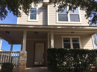 1710 Lost Maples Loop, Cedar Park, TX 78613