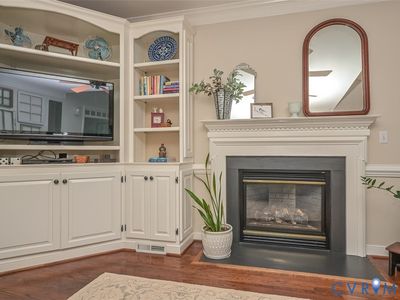 10992 Milestone Dr, Mechanicsville, VA, 23116