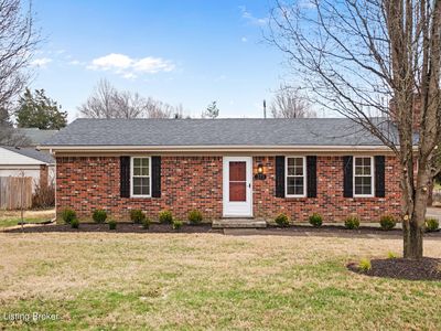 373 Circle Dr, Shepherdsville, KY, 40165