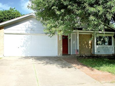 6511 Glenray Dr, Houston, TX, 77084