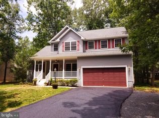 612 Lakeview Pkwy, Locust Grove, VA 22508