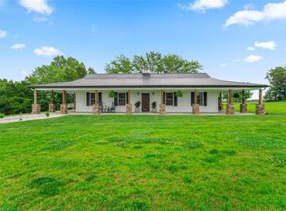 10 Big Lead Creek Ln, Silex, MO 63377