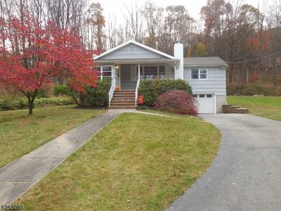45 Ashbrook Ln, West Milford, NJ, 07480