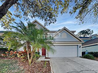 17707 Ridgeway Point Pl, Tampa, FL 33647