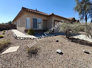 7485 W Briner Dr, Tucson, AZ 85743