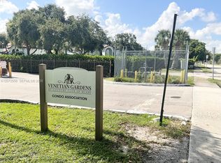 Venetian Gardens @ Countr, Hialeah, FL 33015