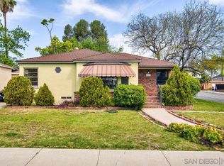 8848 Madison Ave, La Mesa, CA 91941