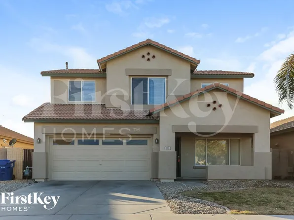 718 S 124th Ave, Avondale, AZ 85323