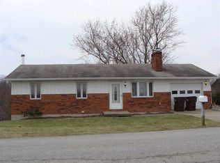 64 Mays Rd, California, KY 41007