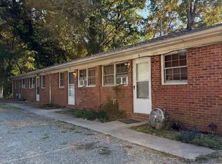 3615 Morris Field Dr APT 2, Charlotte, NC 28208