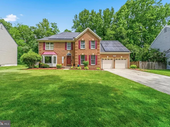 1811 Peachtree Ln, Bowie, MD 20721