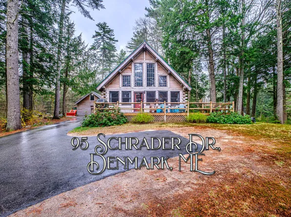 95 Schrader Drive, Denmark, ME 04022