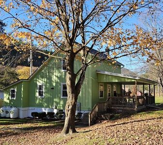 297 Beulah Land Rd, Cedar Run, PA, 17727