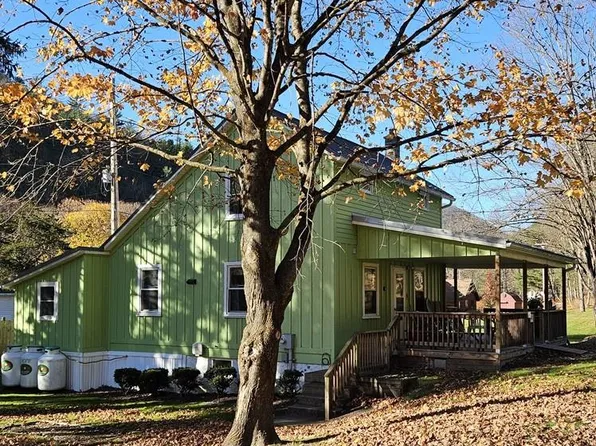 297 Beulah Land Rd, Cedar Run, PA 17727