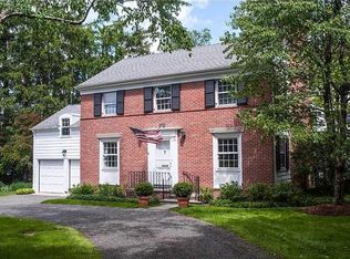 70 North St, Greenwich, CT 06830