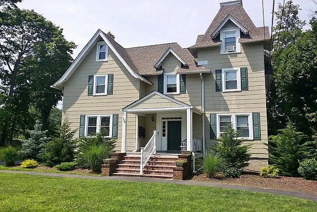 Fairfield Victorian South At Babylon Village