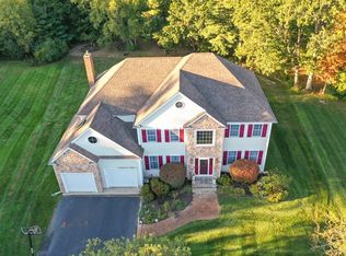 14 Country Club Way, Norton, MA 02766