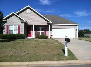 309 Longhorn Trl, Perry, GA 31069