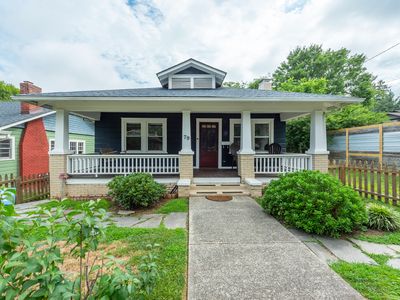 79 Olney Rd, Asheville, NC, 28806