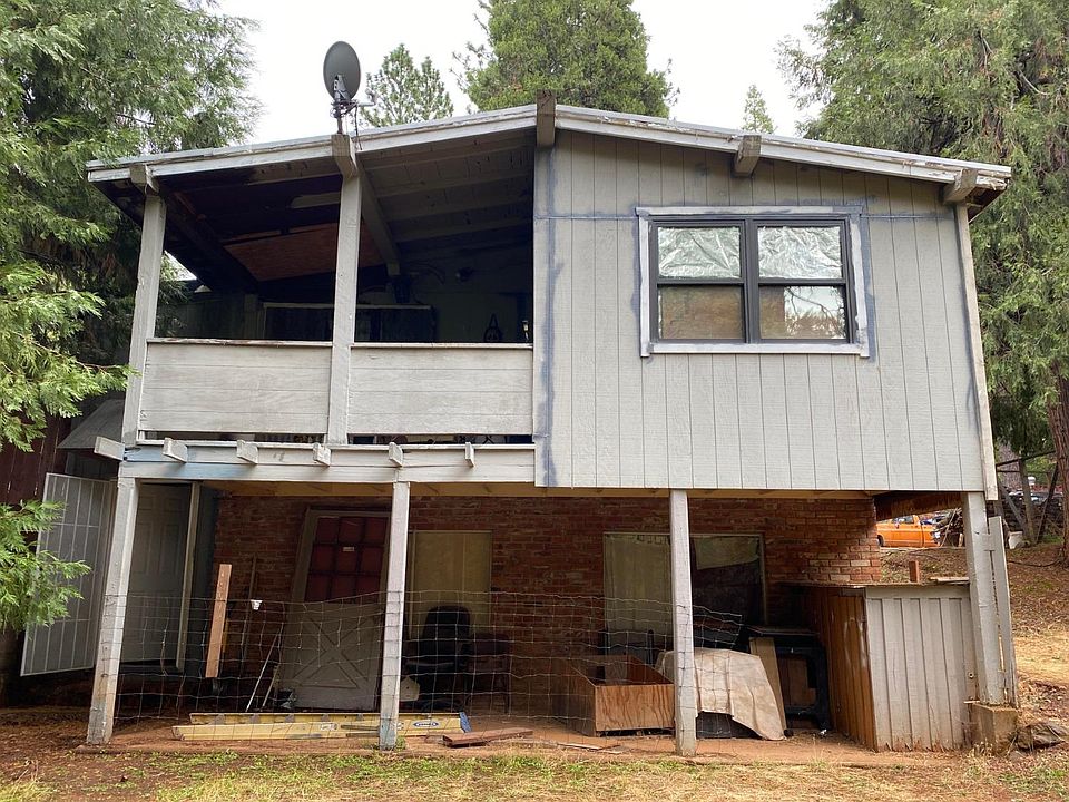 18530 Baker Riley Way, Mokelumne Hill, CA 95245 MLS 2007172 Zillow