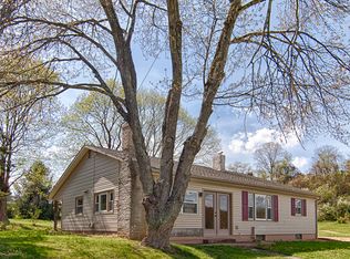 12820 Waughtel Rd, Felton, PA 17322