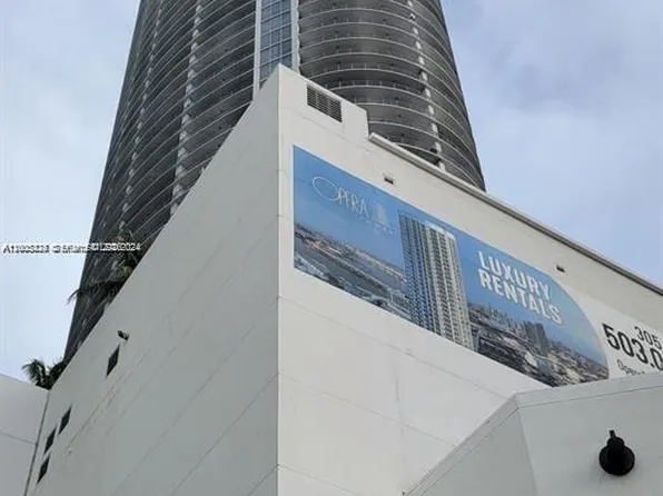 1750 N Bayshore Dr, Miami, FL