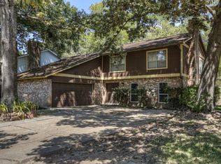 23402 Bayleaf Dr, Spring, TX 77373