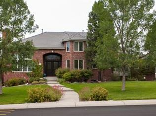 697 Fairchild Dr, Highlands Ranch, CO 80126