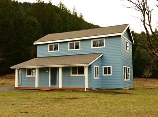 422 Blackledge Rd, Carson, WA 98610