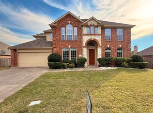 605 Lone Rider Ct, Rockwall, TX 75087