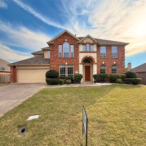 605 Lone Rider Ct, Rockwall, TX, 75087