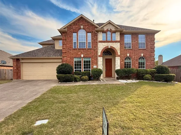 605 Lone Rider Ct, Rockwall, TX 75087