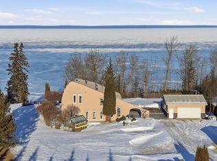 73078 Southshore Dr E, Lesser Slave River No.124, AB T0G2M0