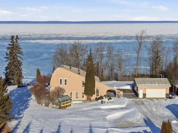 73078 Southshore Dr E, Lesser Slave River No.124, AB T0G 2M0