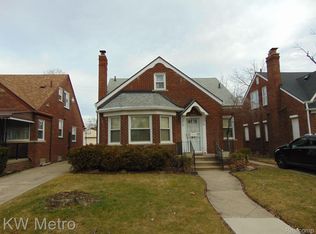 19480 Mark Twain St, Detroit, MI 48235