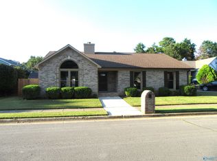 6612 Willow Springs Blvd NW, Huntsville, AL 35806