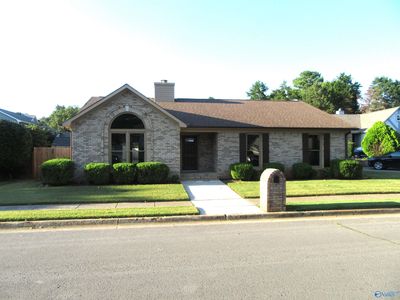 6612 Willow Springs Blvd NW, Huntsville, AL, 35806