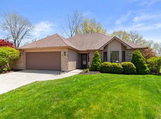 6632 Parsons Ct, Fort Wayne, IN 46815