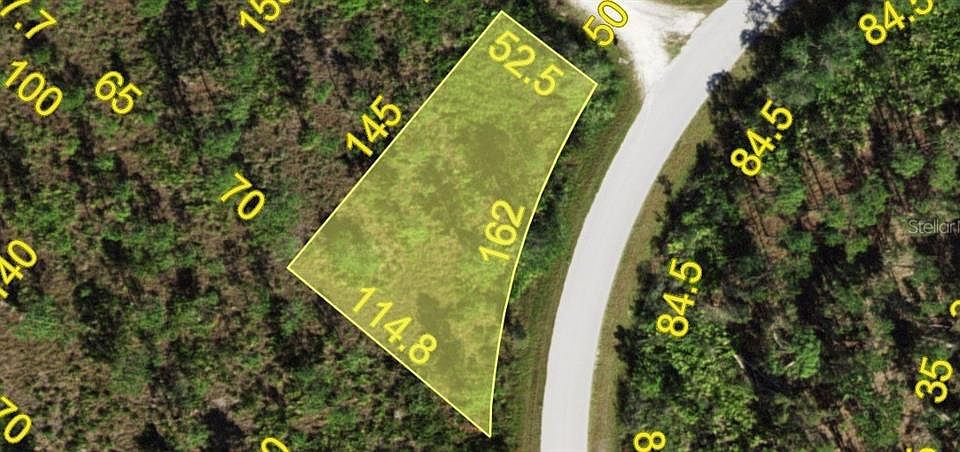 1st image of 12069 HOLLYHOCK STREET LOT 38