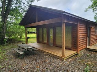 12 E Swinging Bridge Dr #12E, Heber Springs, AR 72543