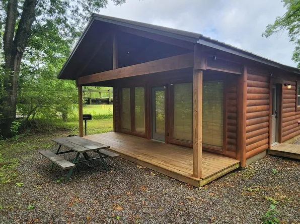 12 E Swinging Bridge Dr #12E, Heber Springs, AR 72543