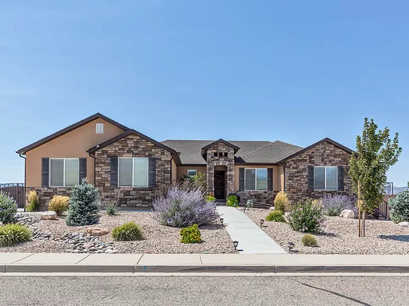 1136 S 4425 W, Cedar City, UT 84720