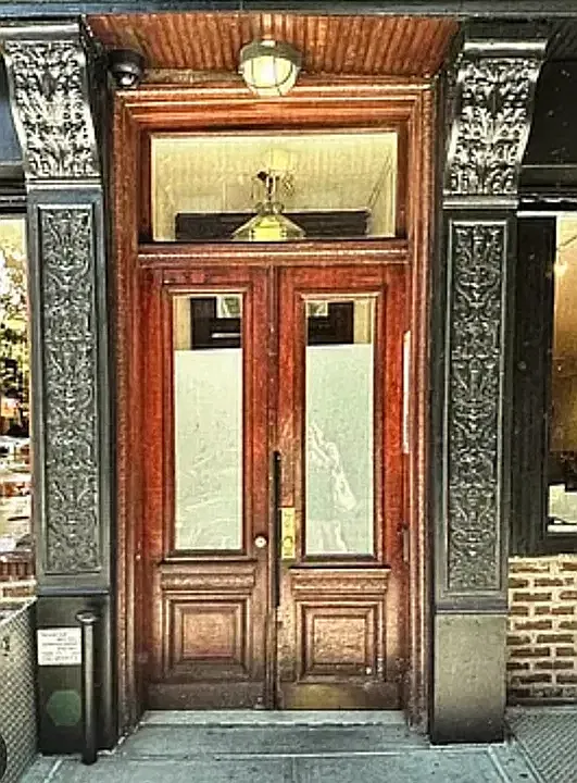 198 Elizabeth St #28